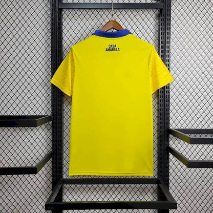 Terceira camisa do Boca Juniors 2022/23