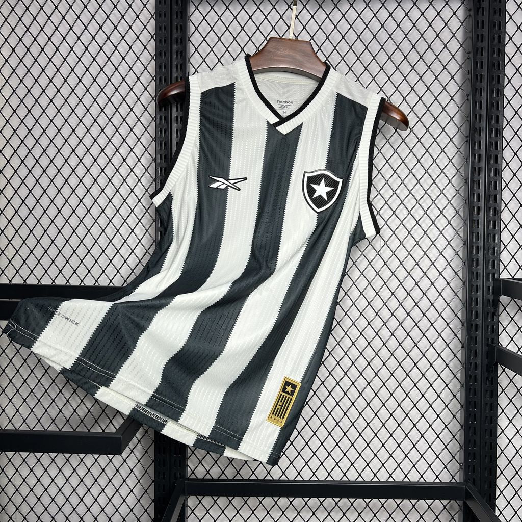 Camisa Regata Botafogo Home 2024/25