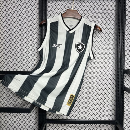 Camisa Regata Botafogo Home 2024/25