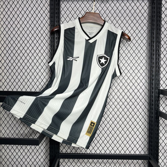 Camisa Regata Botafogo Home 2024/25