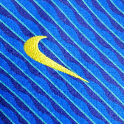 Men's Brazil 2024/25 Away Jersey