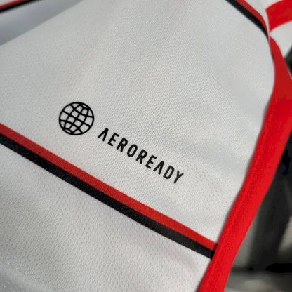 Men's Flamengo 2023/24 Away Jersey