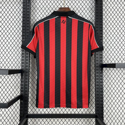 Vitória 2025/26 Home Jersey