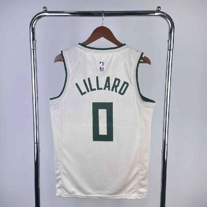 Camisa masculina Damian Lillard 2019