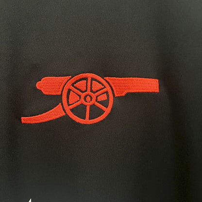 Camisa reserva do Arsenal 2024/25