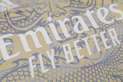 Suéter e calça adulto com zíper médio Real Madrid 2023/24 902