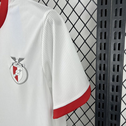 Benfica 2025/26 Anniversary Edition Jersey