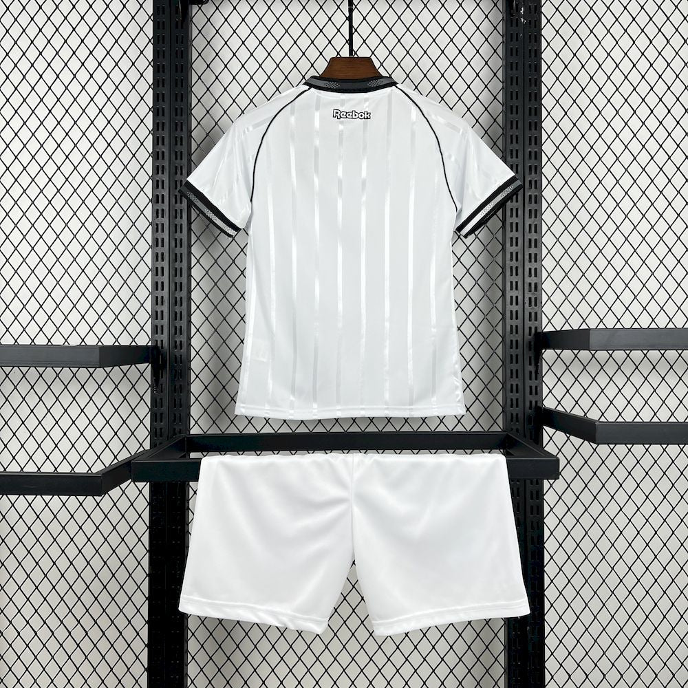 Kids Botafogo 2025/26 Third Kit