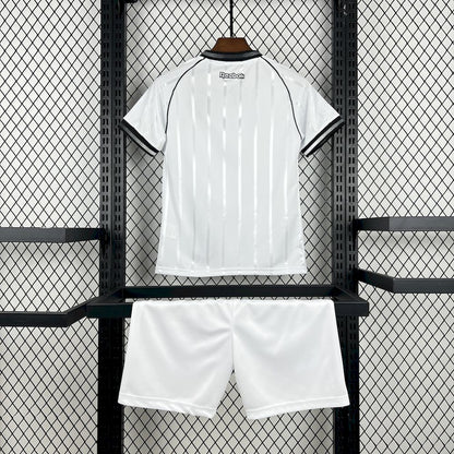 Kids Botafogo 2025/26 Third Kit