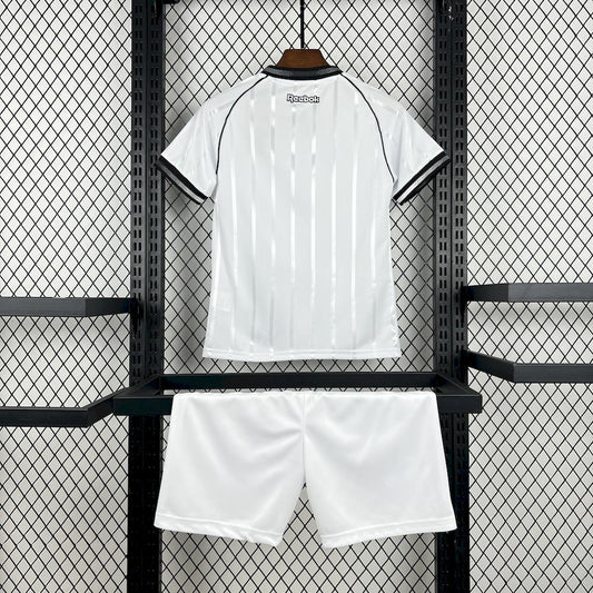 Kids Botafogo 2025/26 Third Kit