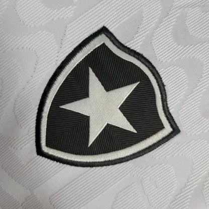 Camisa Alternativa Feminina Botafogo 2023/24