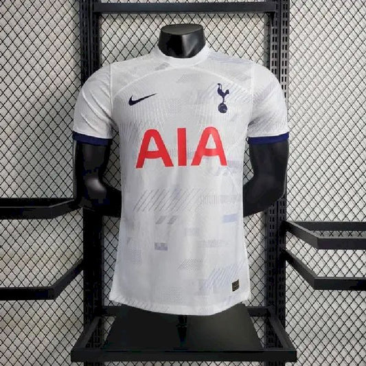 Camisa Tottenham Hotspur 2023/24 Versão Jogador