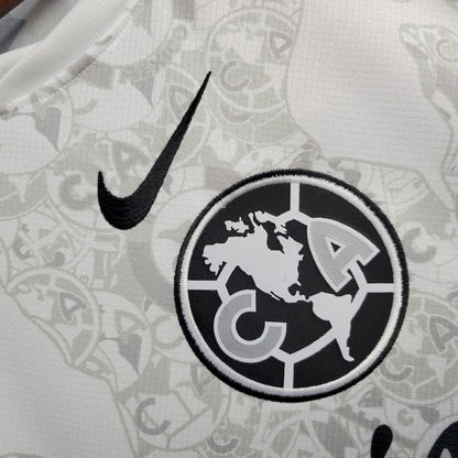 Club America 2024/25 Goalkeeper Jersey