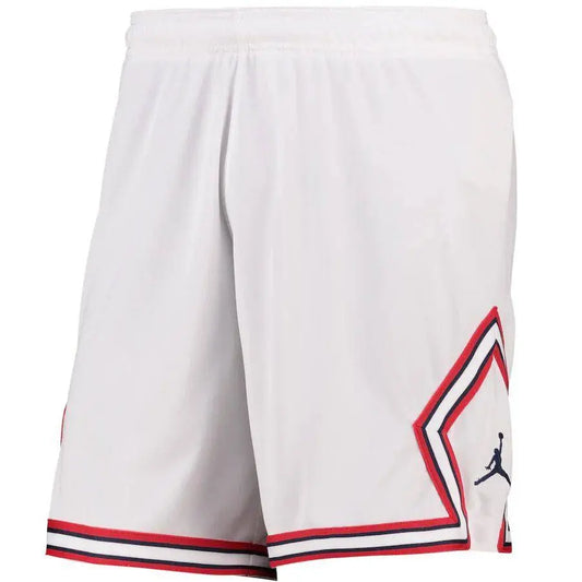 Paris Saint-Germain 2021/22 Fourth SHORTS