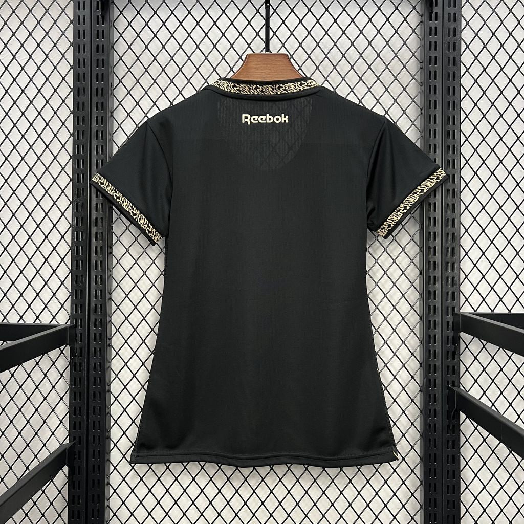 Camisa Alternativa Feminina Botafogo 2024/25