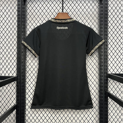 Camisa Alternativa Feminina Botafogo 2024/25