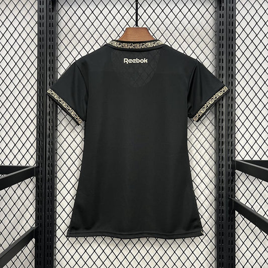 Camisa Alternativa Feminina Botafogo 2024/25
