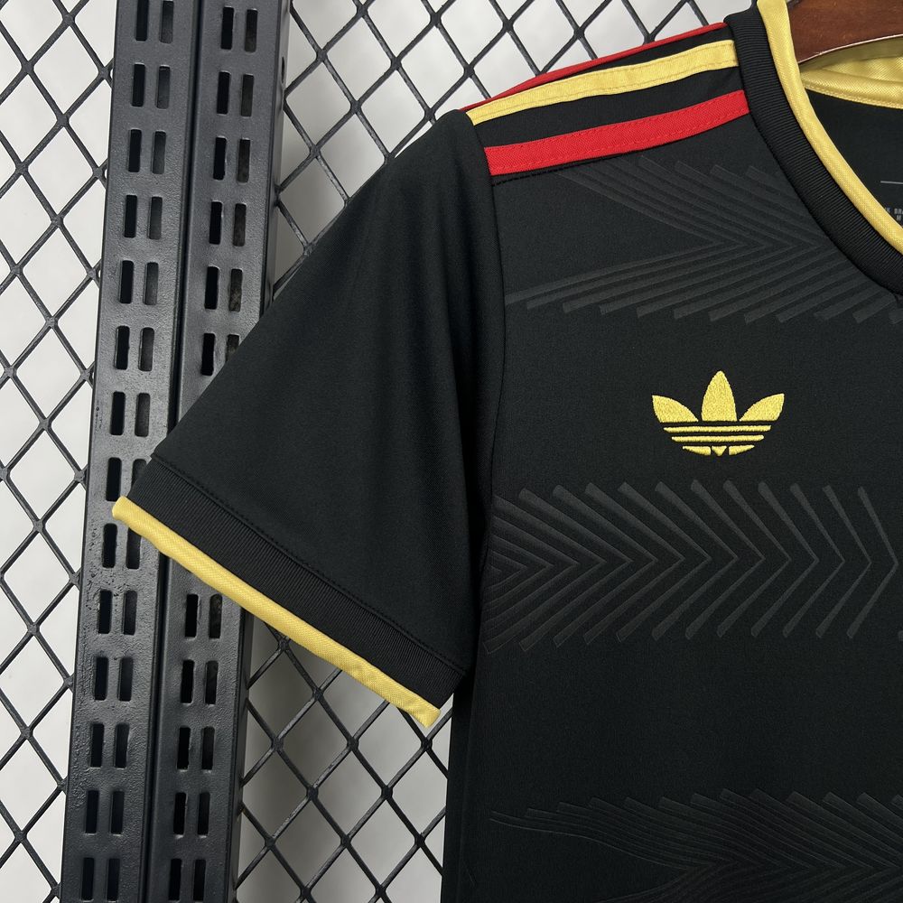Women's Flamengo 2025/26 Special Jersey