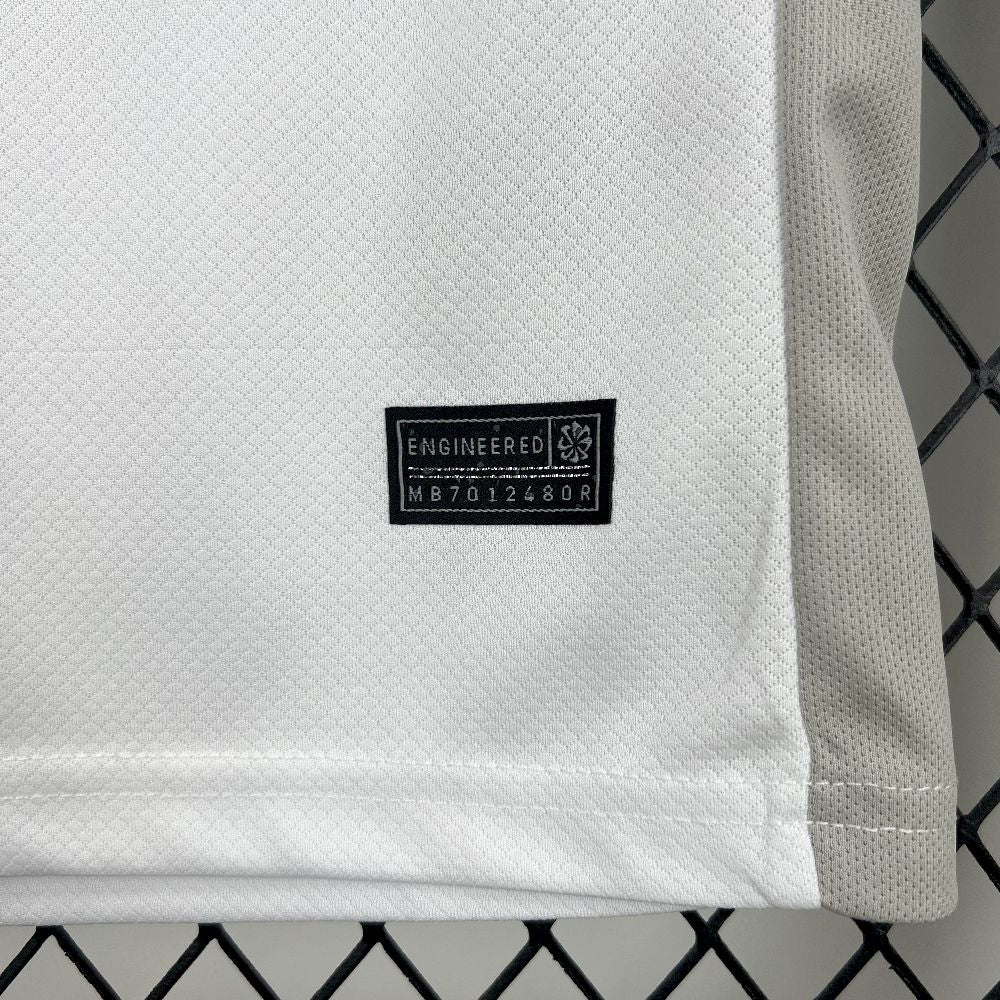 Kids Tottenham Hotspur 2025/26 Home Kit