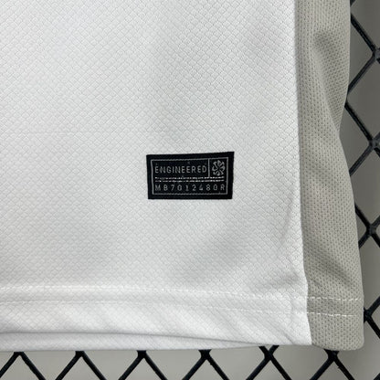 Kids Tottenham Hotspur 2025/26 Home Kit