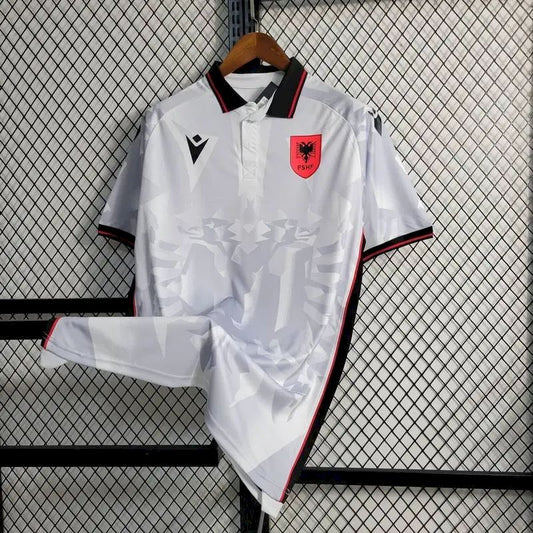 Albania 2023/24 Away Jersey