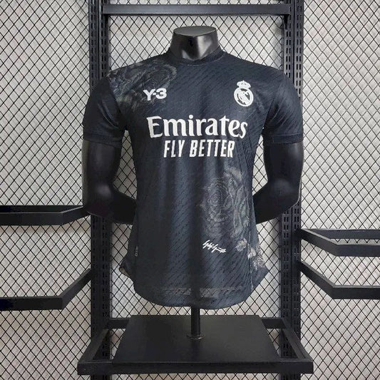 Camisa Real Madrid Edição Especial 2024/25 Versão Jogador 2