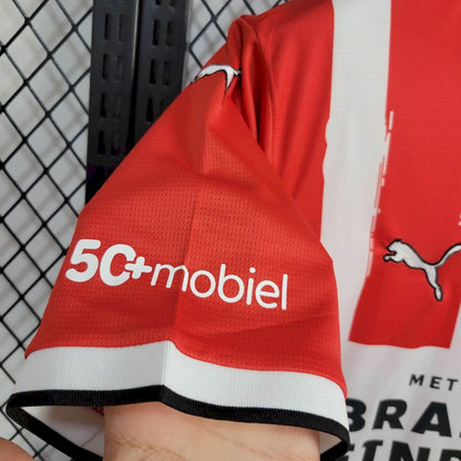 Camisa Principal PSV Eindhoven 2024/25