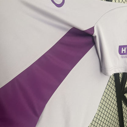 Camisa Girona 204-25 Fora