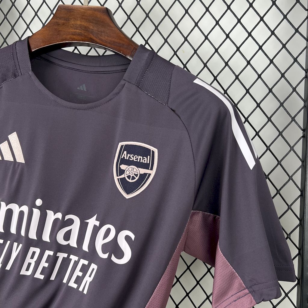 Camisa Arsenal 2024/25 Tiro Treino