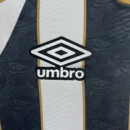 Camisa reserva do Santos 2024/25
