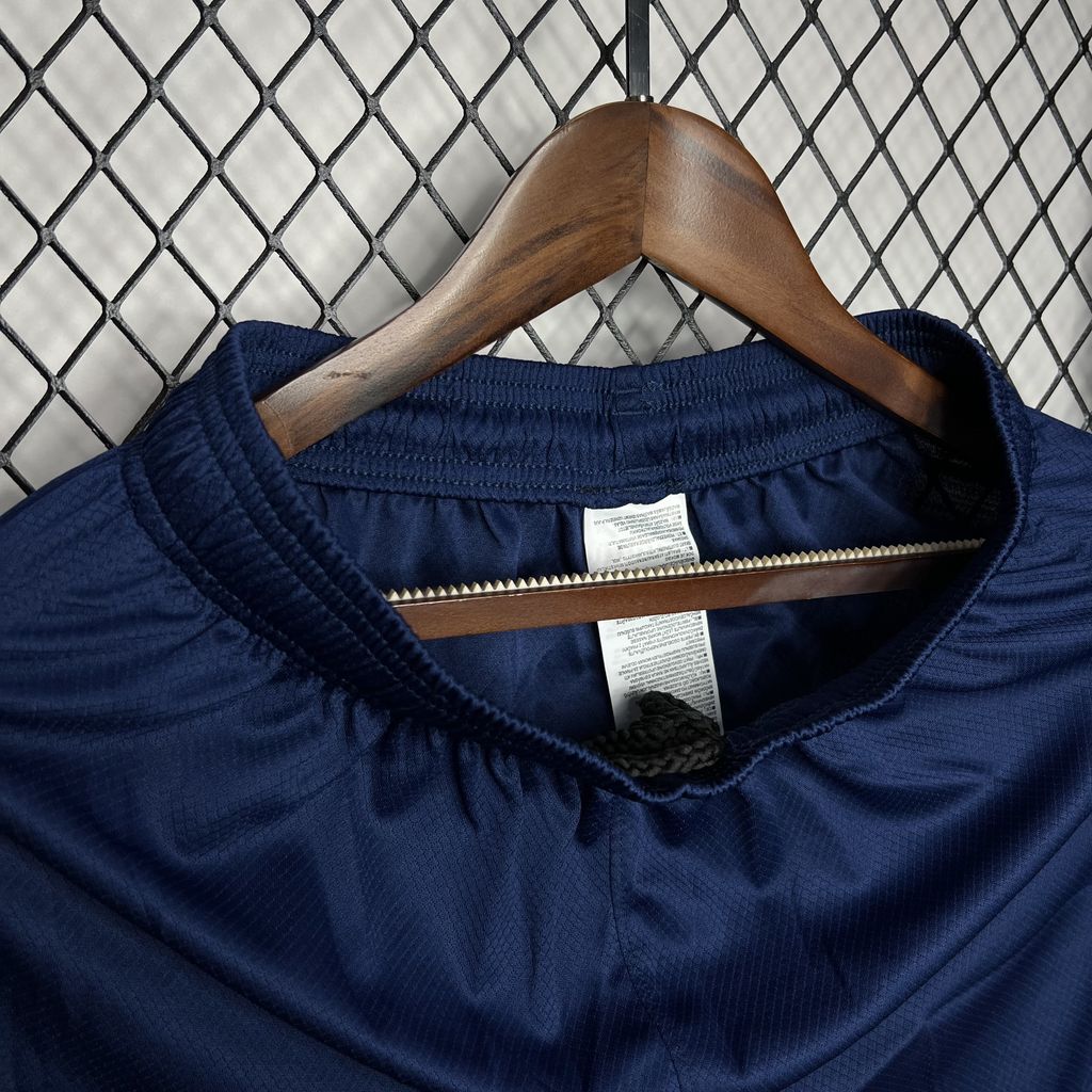 Paris Saint-Germain 2024/25 Home Shorts