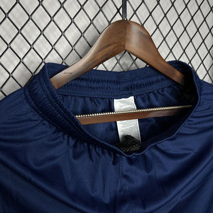 Paris Saint-Germain 2024/25 Home Shorts