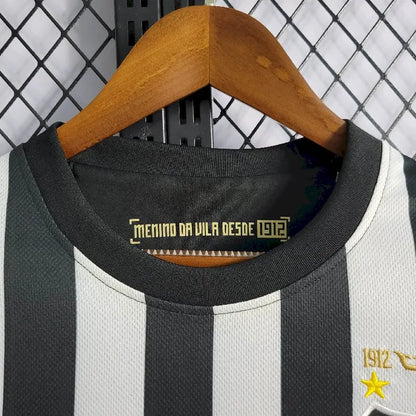Camisa Retrô Alternativa Santos 2013/14