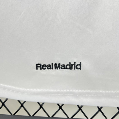 Camisa Retro Home Real Madrid 2005/06