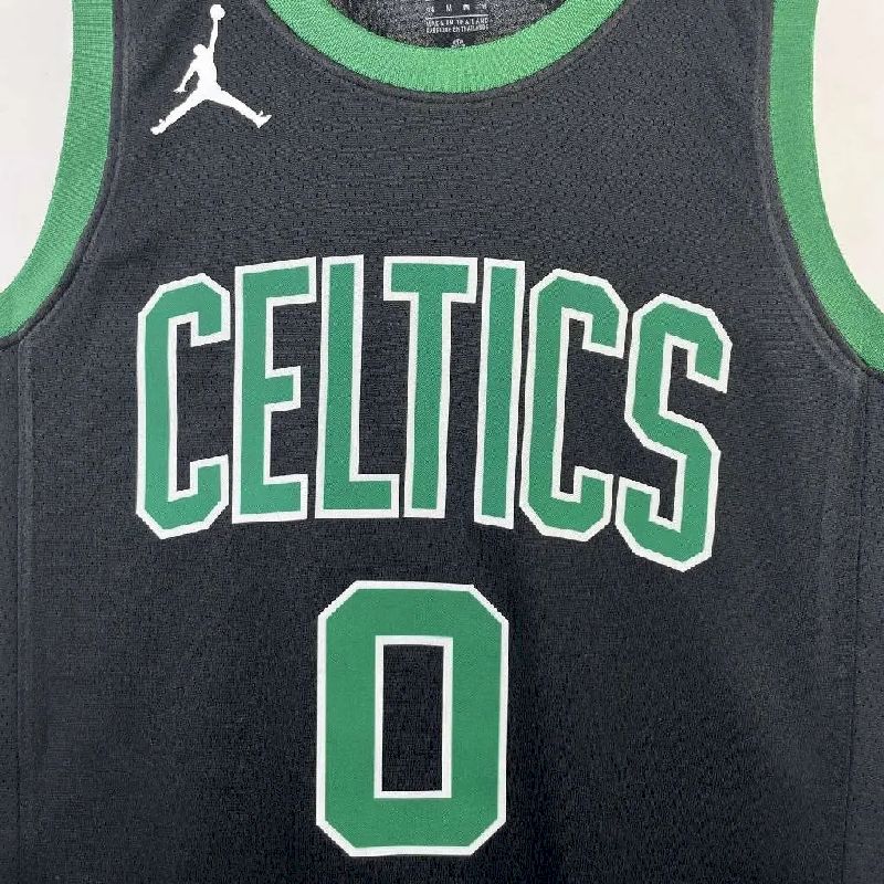 Camisa masculina Jayson Tatum Team – Edição Statement