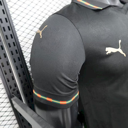 Men's Portugal 2026 World Cup Away Jersey Player Version