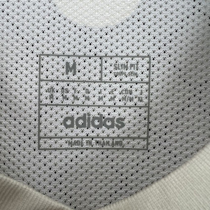 Juventus 2024/25 Gucci Joint Edition Jersey 2