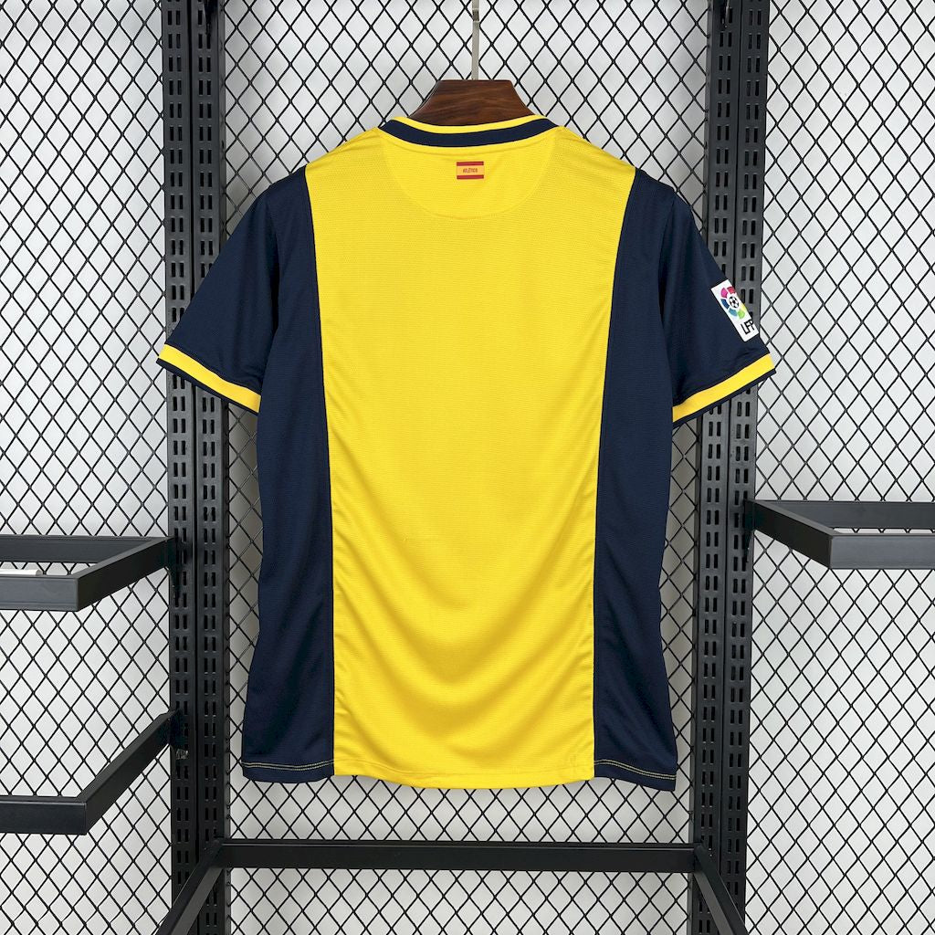 Atletico Madrid 2013/14 Away Retro Jersey