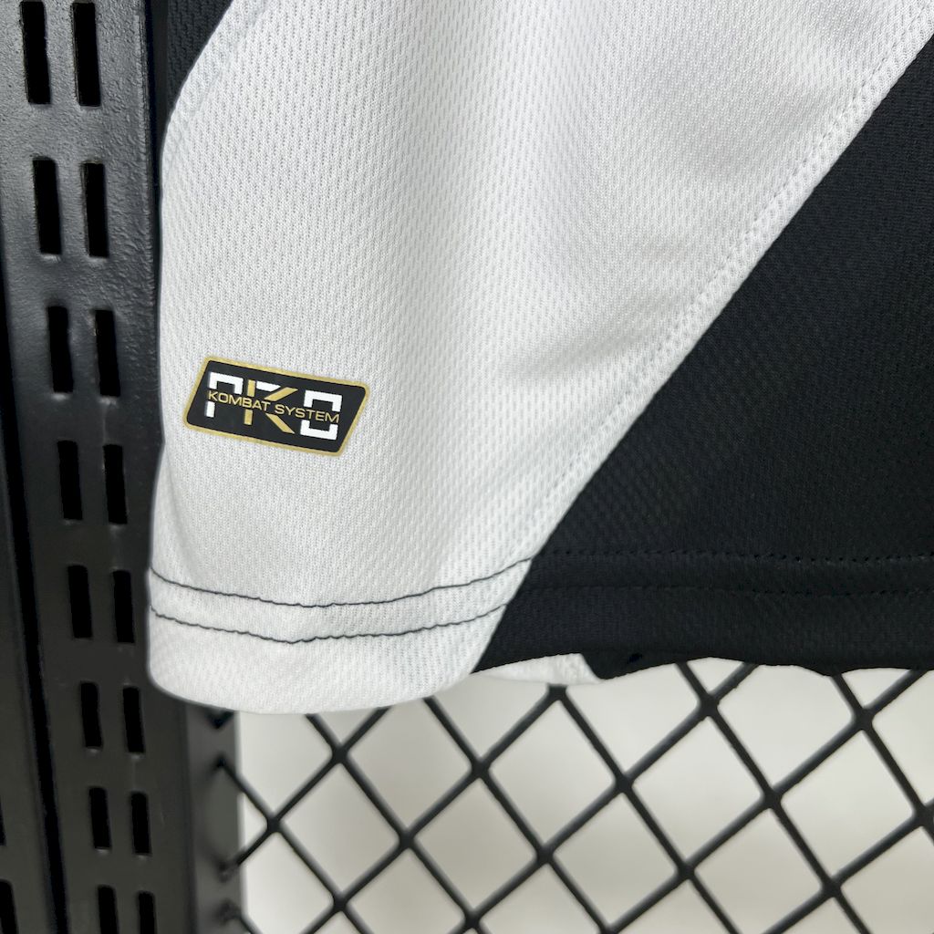 Vasco da Gama 2025/26 Home Jersey