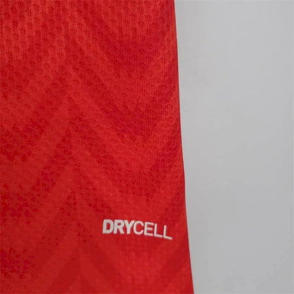 Camisa reserva do Valencia 2021/22