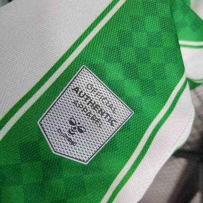 Camisa Home do Real Betis 2023/24
