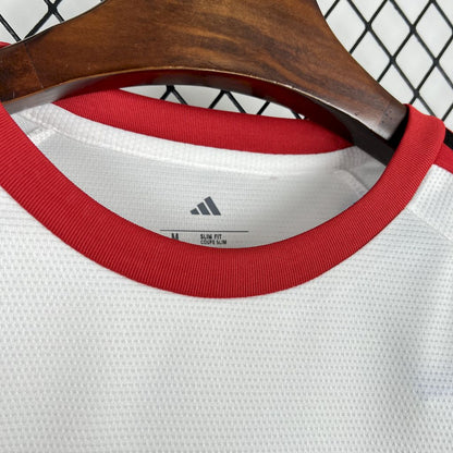 Camisa retrô do Flamengo 1981