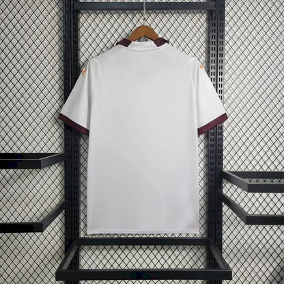 Men's Manchester City 2023/24 Away Jersey