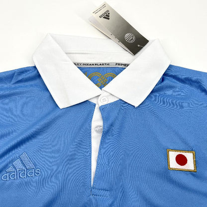 Camisa retrô do Japão de 1921