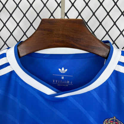 Real Madrid 2025/26 Third Jersey