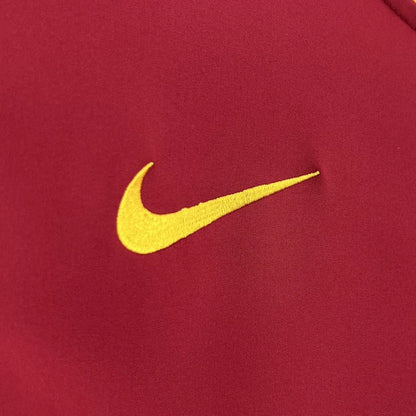 Camisa Retro Home Portugal 2002