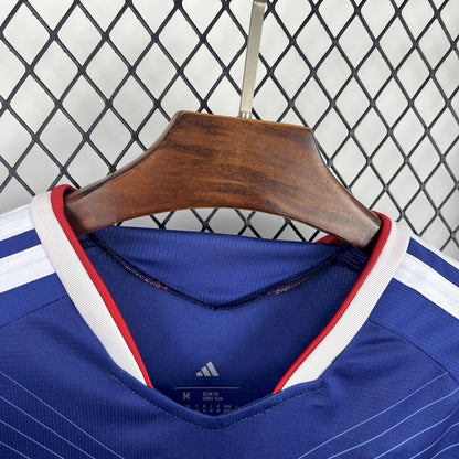 Men's Japan 2026 World Cup Home Jersey
