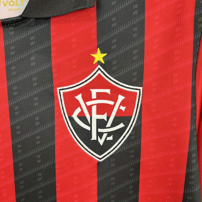 Vitória 2025/26 Home Jersey