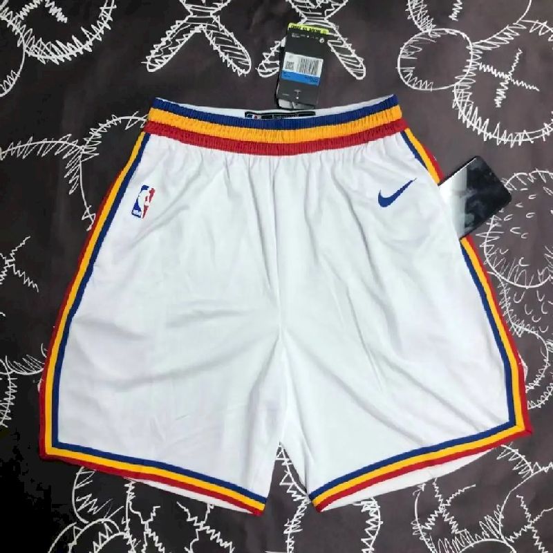 CALÇÕES NBA Golden State Warriors