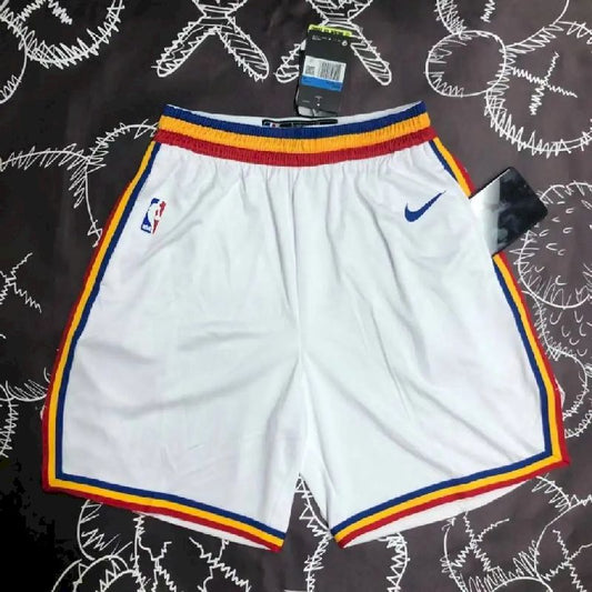 CALÇÕES NBA Golden State Warriors